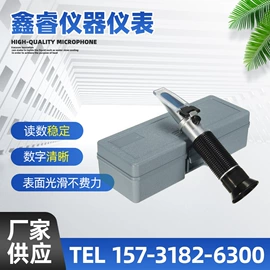 比重计;温湿度计;压力表