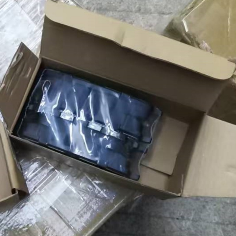 Suitable for Ideal L7 L8 L9 Brake Pads, Brake Discs, and Brake Pad Wear Sensors