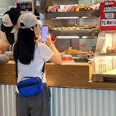 大衆デザイン防水オックスフォード布小方バッグカジュアルショルダーバッグ