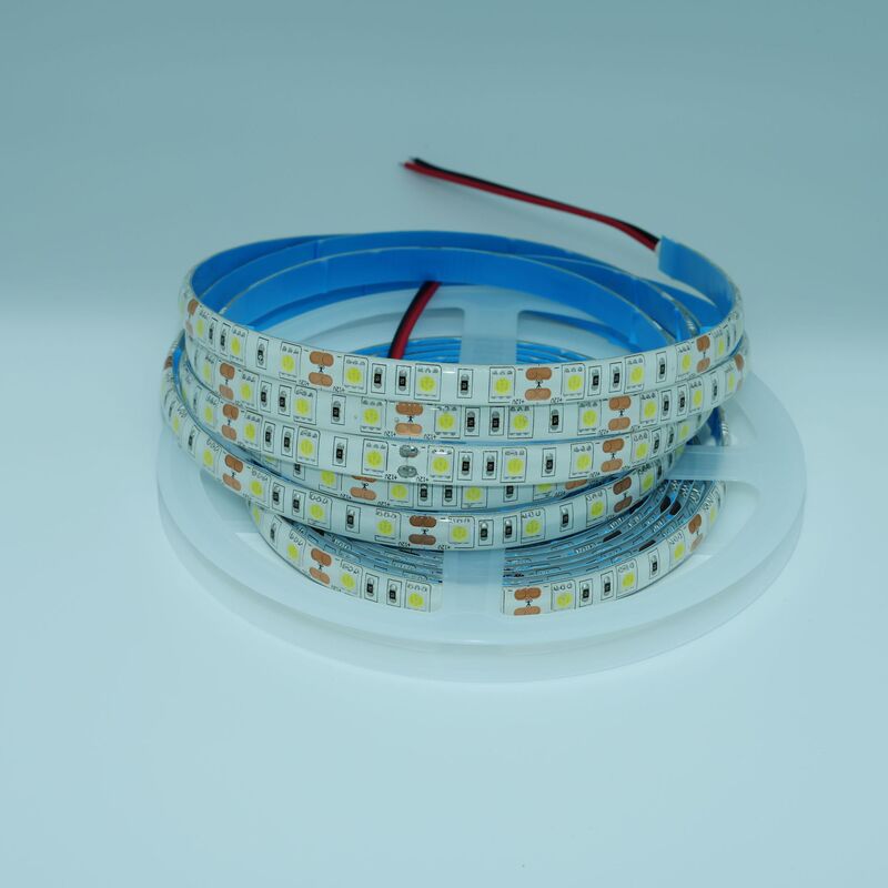 LED 低電圧 5050 ライトストリップ 12V エンジニアリングホームデコレーション照明高輝度雰囲気ライト 24V 防水接着剤ライトストリップ|undefined