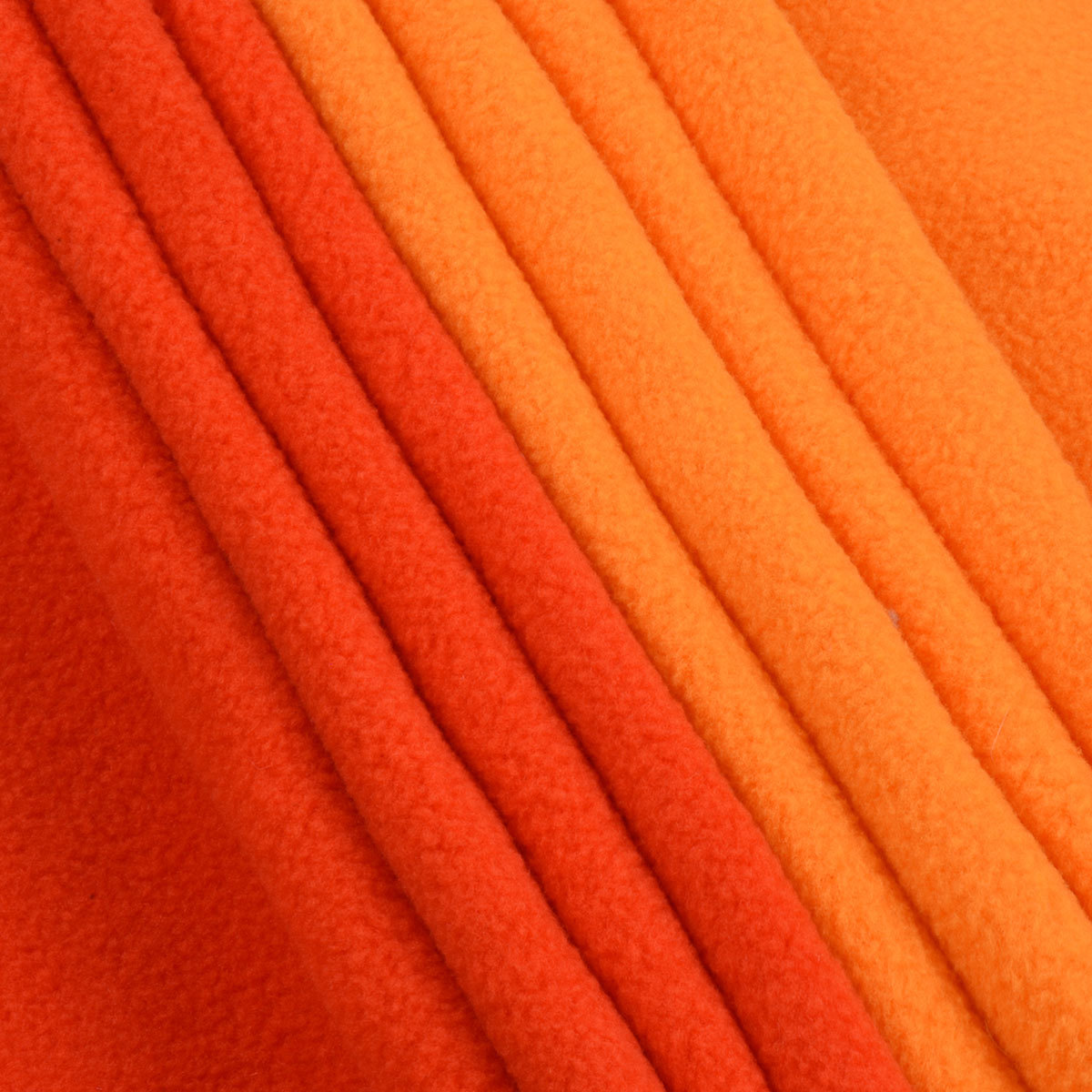 现货 144F双刷双摇粒绒 280g双面摇粒绒面料 外套冲锋衣内胆布料