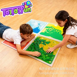 泡泡玩具;彩泥/粘土/沙;其他益智玩具