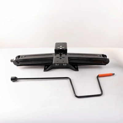 Support Legs, Car jack