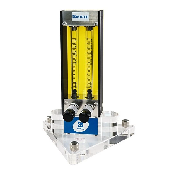 [Оригинал новый] Япония KOFLOC регулятор цилиндра расходомер RK4400