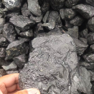Factory Supply of Counterweight High-Density Iron Ore, Iron Stone, Sewage Treatment, Steel Plant Casting, Chemical Smelting