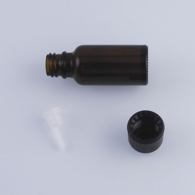 厂家现货批发30ml茶色精油瓶配德国精油盖棕色避光玻璃瓶精油瓶|undefined