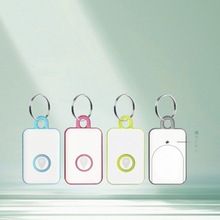 宠物蓝牙防丢器支持app连接超长续航手机定位器智能追踪双向报警