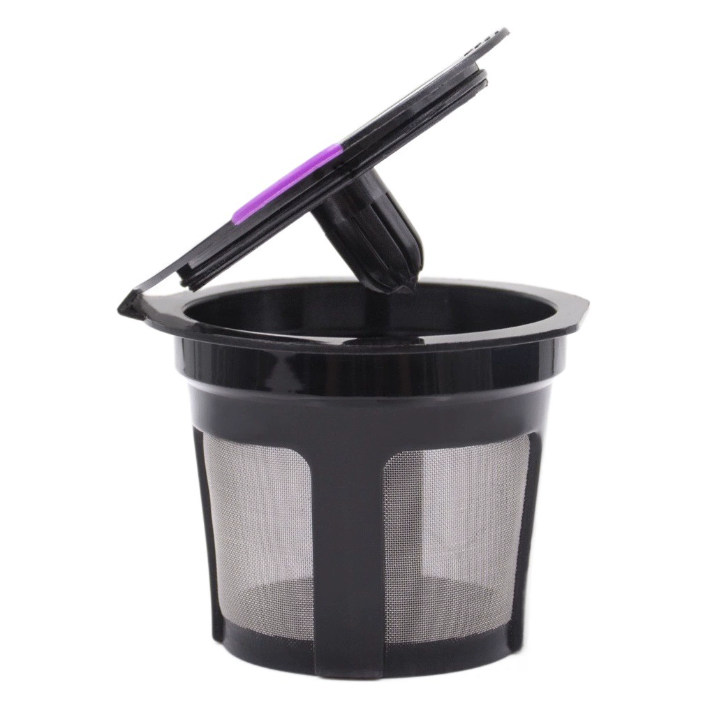 Костюм kcup кофе капсулы чашки Keurig Многоразовые кофе фильтр чай Оболочки Бумаги