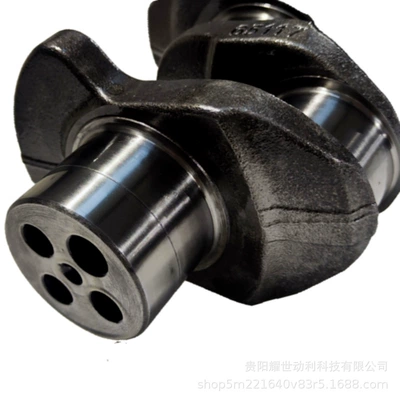 A6510302501 Complete Specifications – Crankshaft, camshaft
