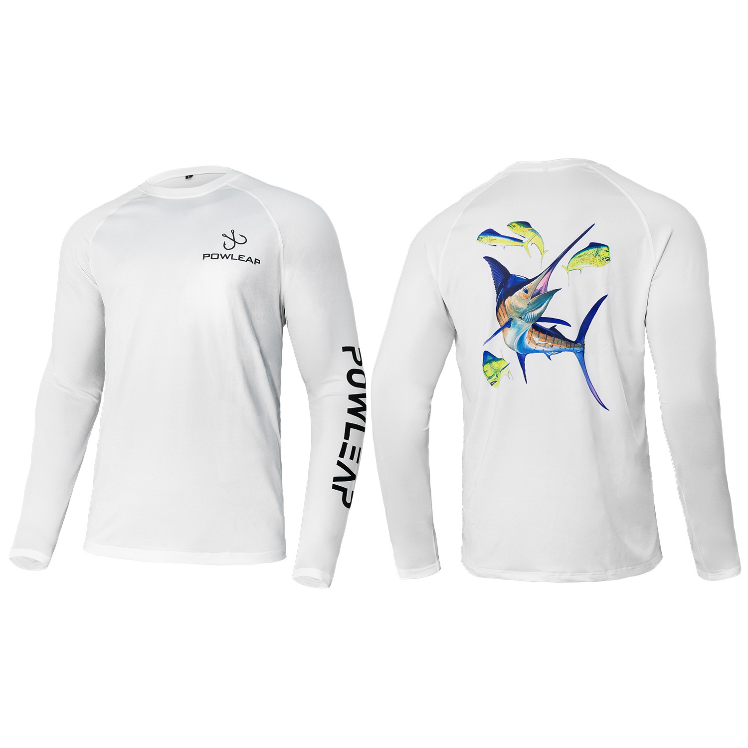 冰丝钓鱼服透气钓鱼防晒服 户外防晒修身凉感垂钓服厂家直销 可定