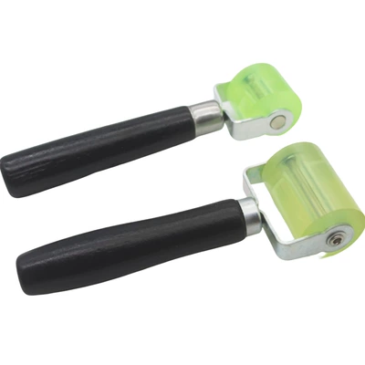 Anti-Vibration Board Flattening Roller, Pressure – Car sound-absorbing cotton