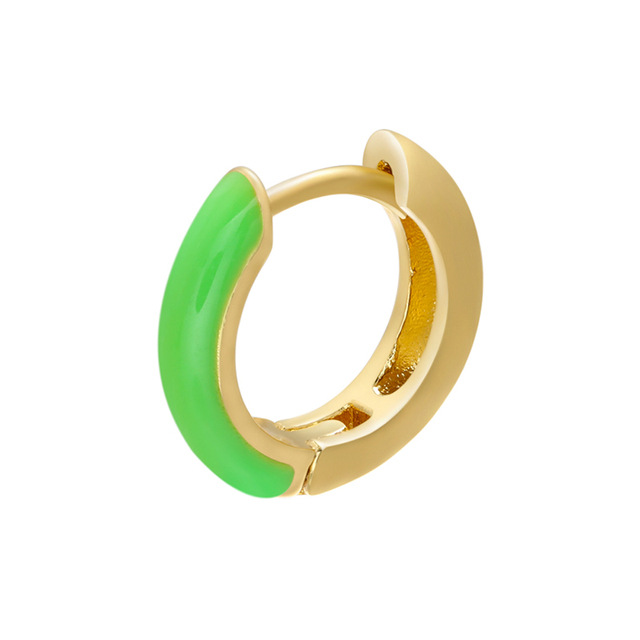 Green pair