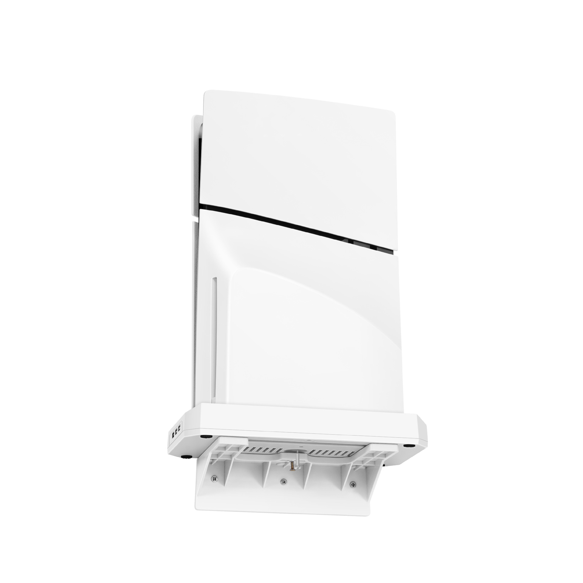 Nuevo producto: Base para PS5 Slim, Soporte de pared para PS5 Slim, Soporte de pared con refrigeración para consola PS5 SLIM