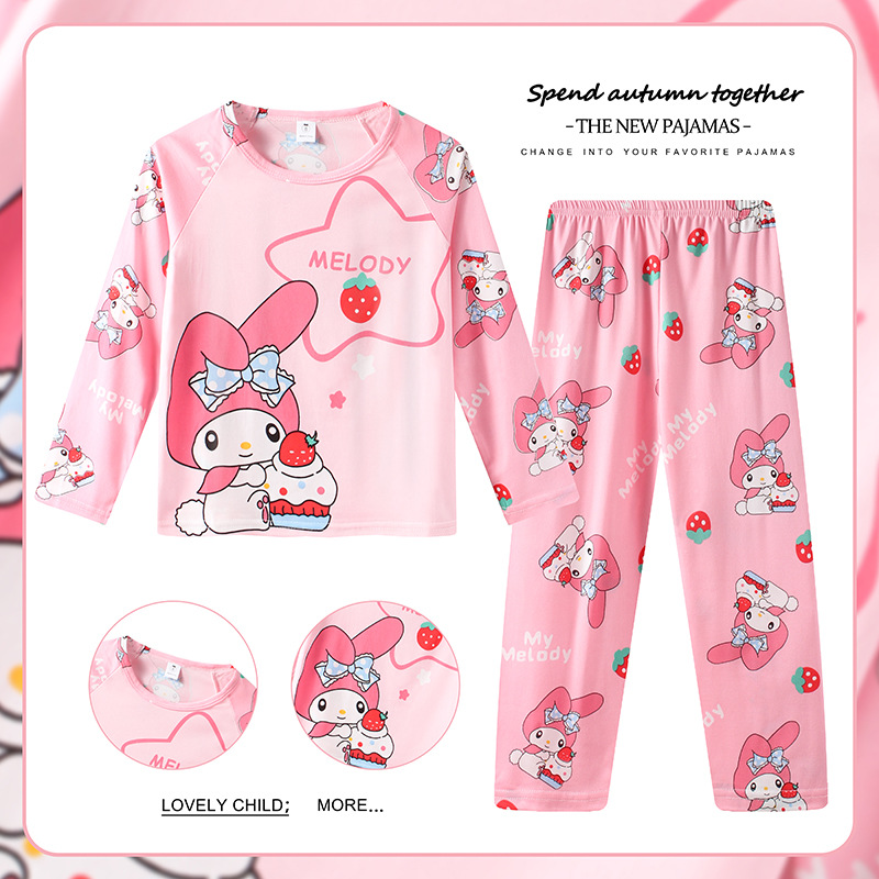 Lyh long set -249 Pink Meile