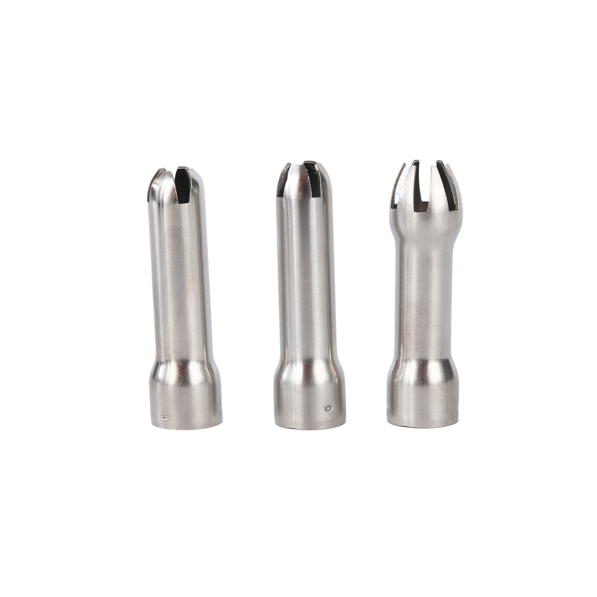 Cream accessories stainless steel, Amazon