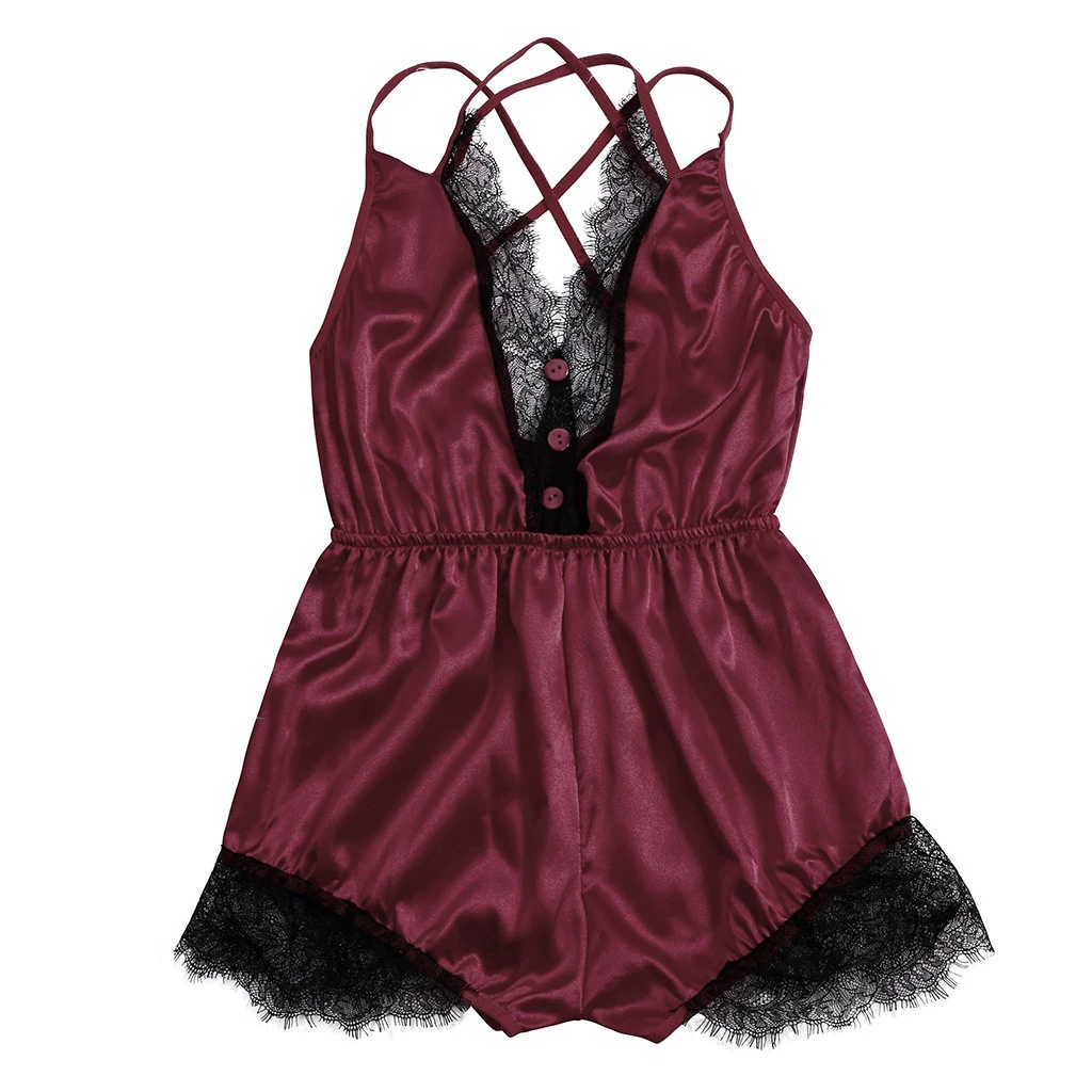(Кроссбордер торговля), нижнее белье, сексуальное Slip dress, кружевной пижама для ресниц, оптовая продажа, европейский стиль