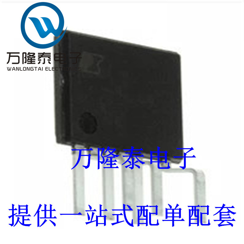 LNK6767E开关式稳压IC 封装ESIP-7 电源管理IC芯片 全新正品现货!