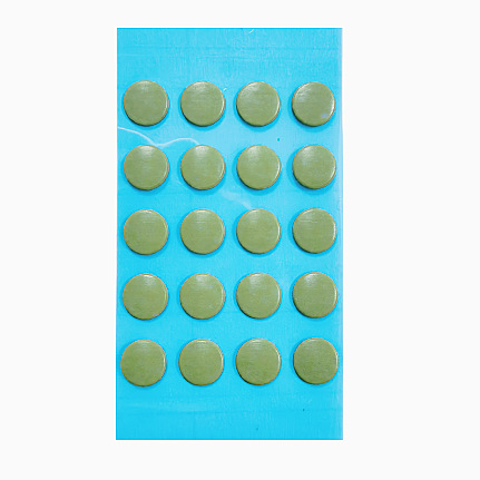 Alfombrilla de pie resistente al desgaste del ratón pegatina de pie g304 e-sports pegatina lateral a prueba de sudor gpw pegatina antideslizante Logitech G502 almohadilla de pie de personaje de tigre