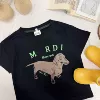 Black dog