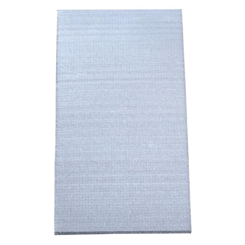 Bolsas de algodón perlado de fabricantes de Dongguan disponibles en stock para venta al por mayor, bolsas de embalaje blancas de EPE con doble revestimiento, a prueba de humedad y golpes, para embalaje. image 1