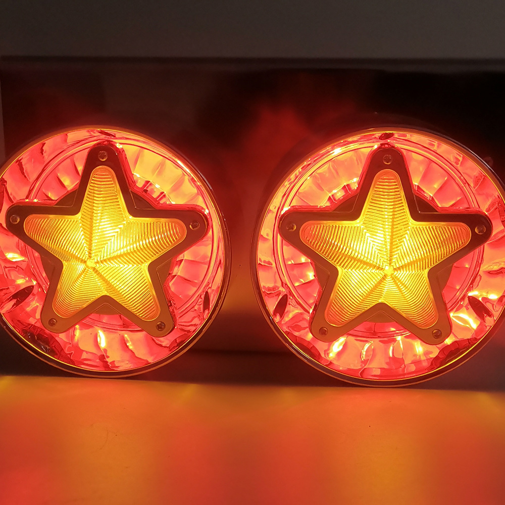 Lámpara trasera japonesa Lámpara trasera japonesa Lámpara trasera LED japonesa Lámpara trasera japonesa Lámpara trasera japonesa