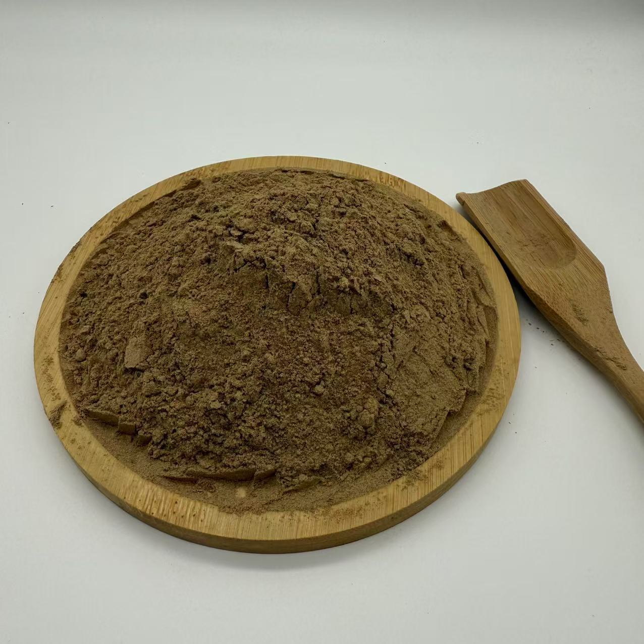 Zhi Qiao Bitter Orange Powder 500g Fine Ground Citrus aurantium Peel for Traditional Herbal Blends key features