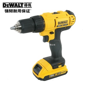 �Â�DEWALT��18V�����֘�����әC늄��ݽz����DCD771D2