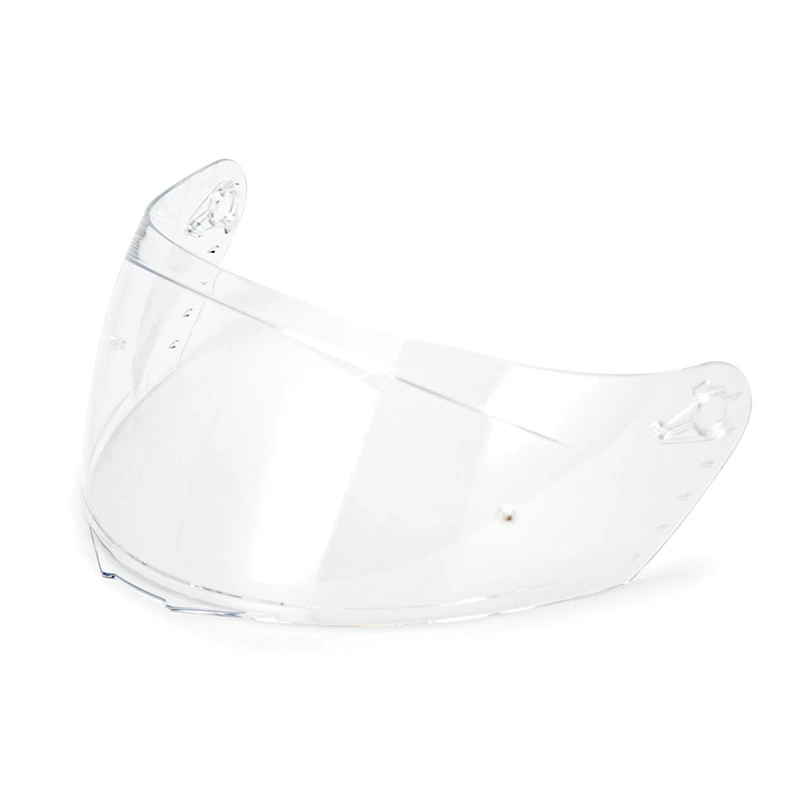 GXT Helmet, lens