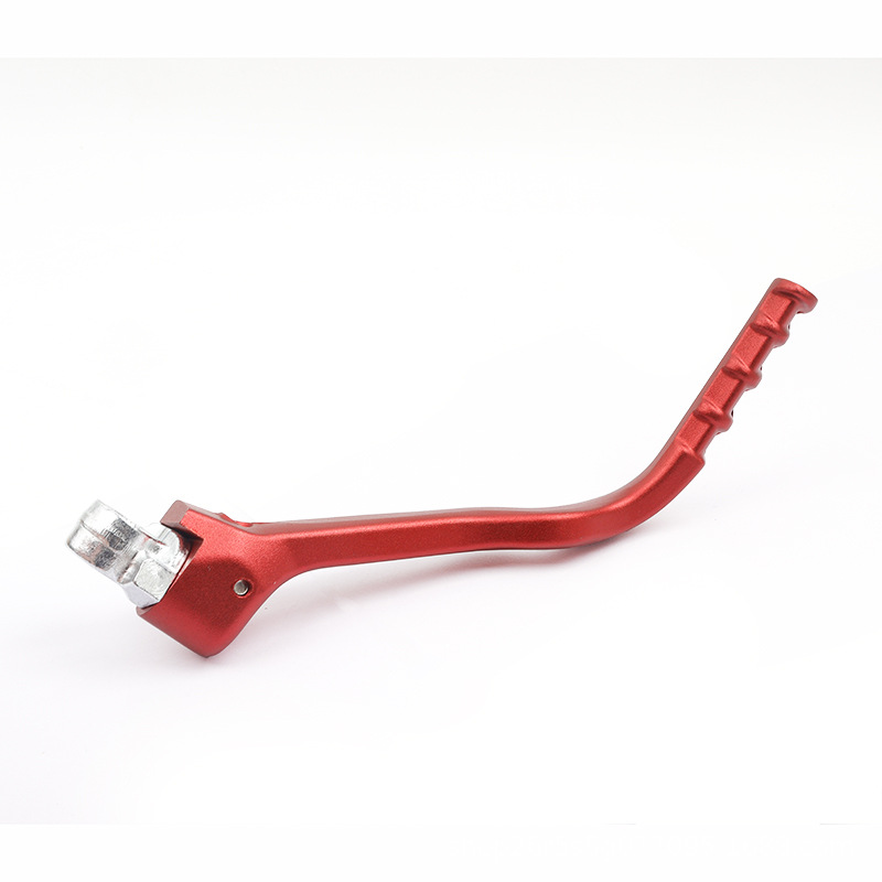 Off-Road Motorcycle 503 Starting Lever Electric Motorcycle Suitable for Ktm Exc Husqvarna Te Aluminum Alloy Modification Parts