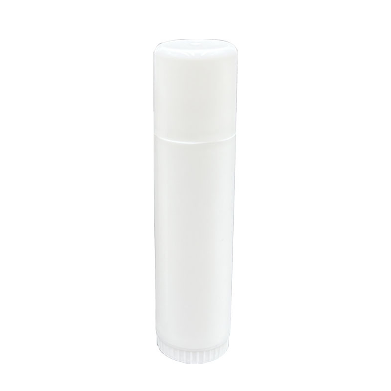 En stock tubo cilíndrico de bálsamo labial de 15 g, tubo de lápiz labial de cera, barra de mascarilla de barro sólido, barra de protector solar, material de embalaje de tubo giratorio. image 7