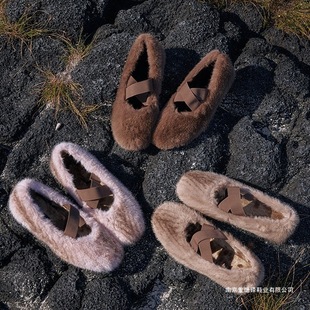 ���F؛����ʽˮ��ëëЬŮ���⴩�ӽq�͹���Ь�߼���ƽ�׬�����Ь