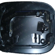 适用雷克萨斯ES350油箱外盖 凌志ES200 ES250 ES240油箱盖