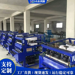 四球五球钢丝球生产设备 不锈钢清洁球制作机 设备生产厂家现货