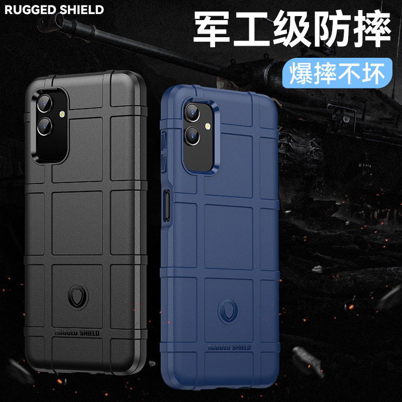 Suitable for Samsung Galaxy A13 5g Mobile Phone Case Samsung Galaxy A13 5g Shield Anti-Fall Mobile Phone Case