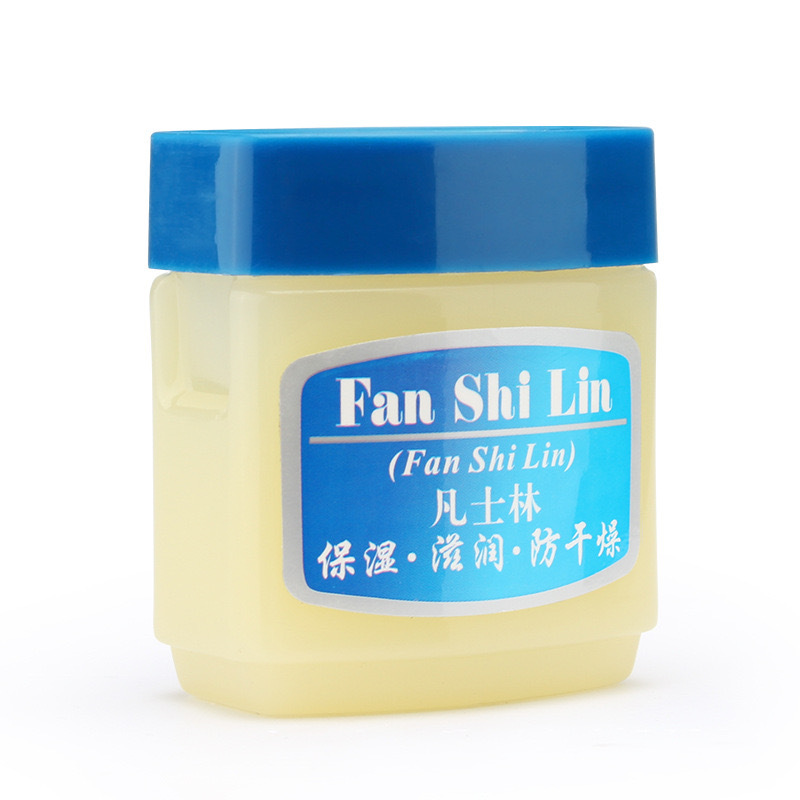 New Joy Vaseline Nourishing Cream Moisturizing Hydrating Anti-Dry Foot Anti-Roughness For Men And Women Soothing Skin Transparent