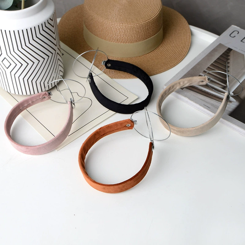 Складные наушники с металлическим кольцом, полка, зимние наушники, теплые наушники, аксессуары для скелета, универсальные, прямые продажи с фабрики, оптовая продажа, новый стиль