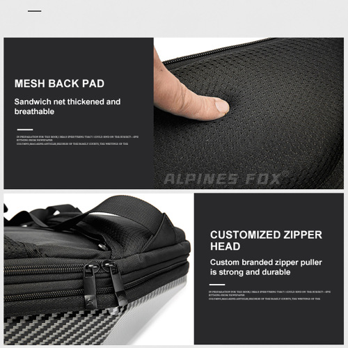 Knight backpack for men and women, motorcycle helmet bag, full-face helmet motorcycle travel equipment waterproof hard shell cycling backpack, double shoulder