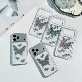 蓝牙耳机壳;airpods耳机壳;iPhone保护套