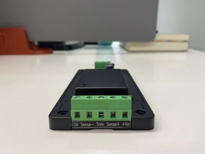 代理金升阳Mornsun DC/DC 模块电源 URF2405QB-100W(H)R3原装正品