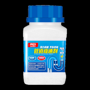 Wholesale pipe dredge agent strong force toilet toilet floor drain kitchen sewer oil blocking toilet deodorant