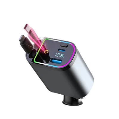 Mobil şarj cihazları – Car Power Converter