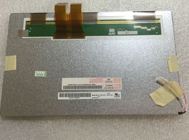 原装现货出售 A102VW01 V.7 拍前请联系客服确认型号和参数