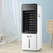 骆驼空调扇冷暖两用家用制冷热气空调制冷器冷风机移动水冷冷风扇