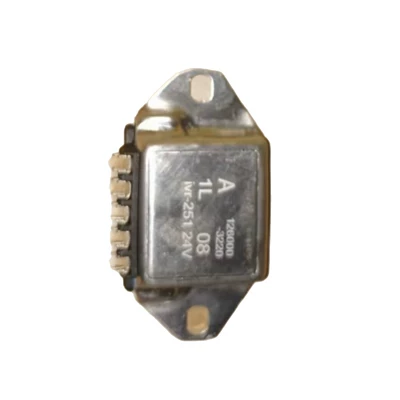Voltage Regulator, electronic regulator