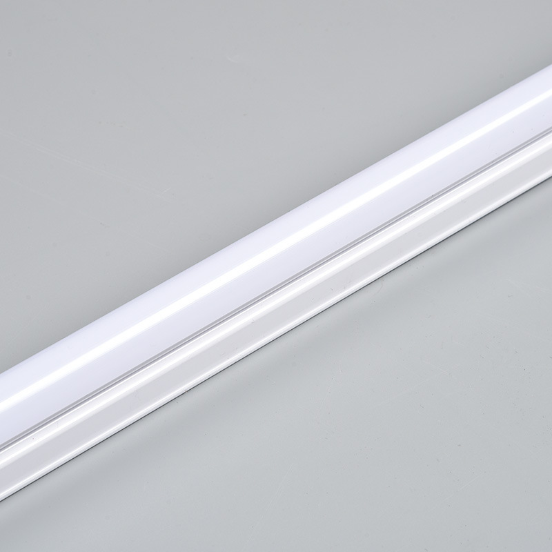 led灯管t5一体化日光灯管家用客厅卧室高光效灯管日光灯110V宽压|undefined