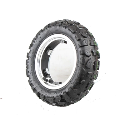 90/65-6.5 Tire, Elektrikli avtomobil şinləri