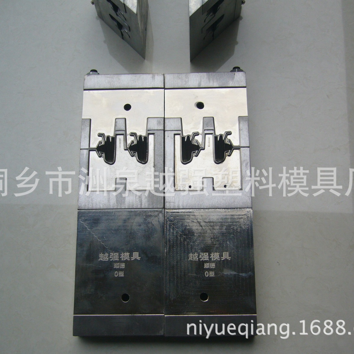 供应海尔 海信 华日 冰箱 冷柜 展示柜 冰柜 门封条焊接模具