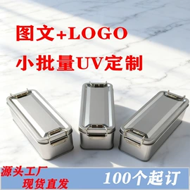 金属盒;其他礼品包装;金属罐