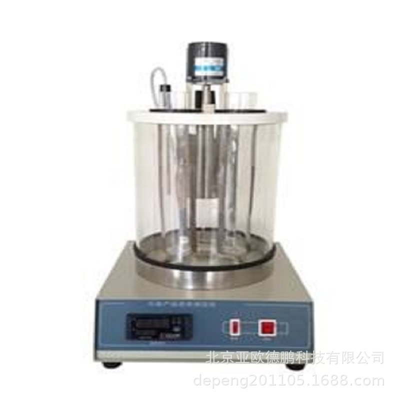 亚欧 石油产品密度测定器  石油产品密度检测仪 DP-X1884