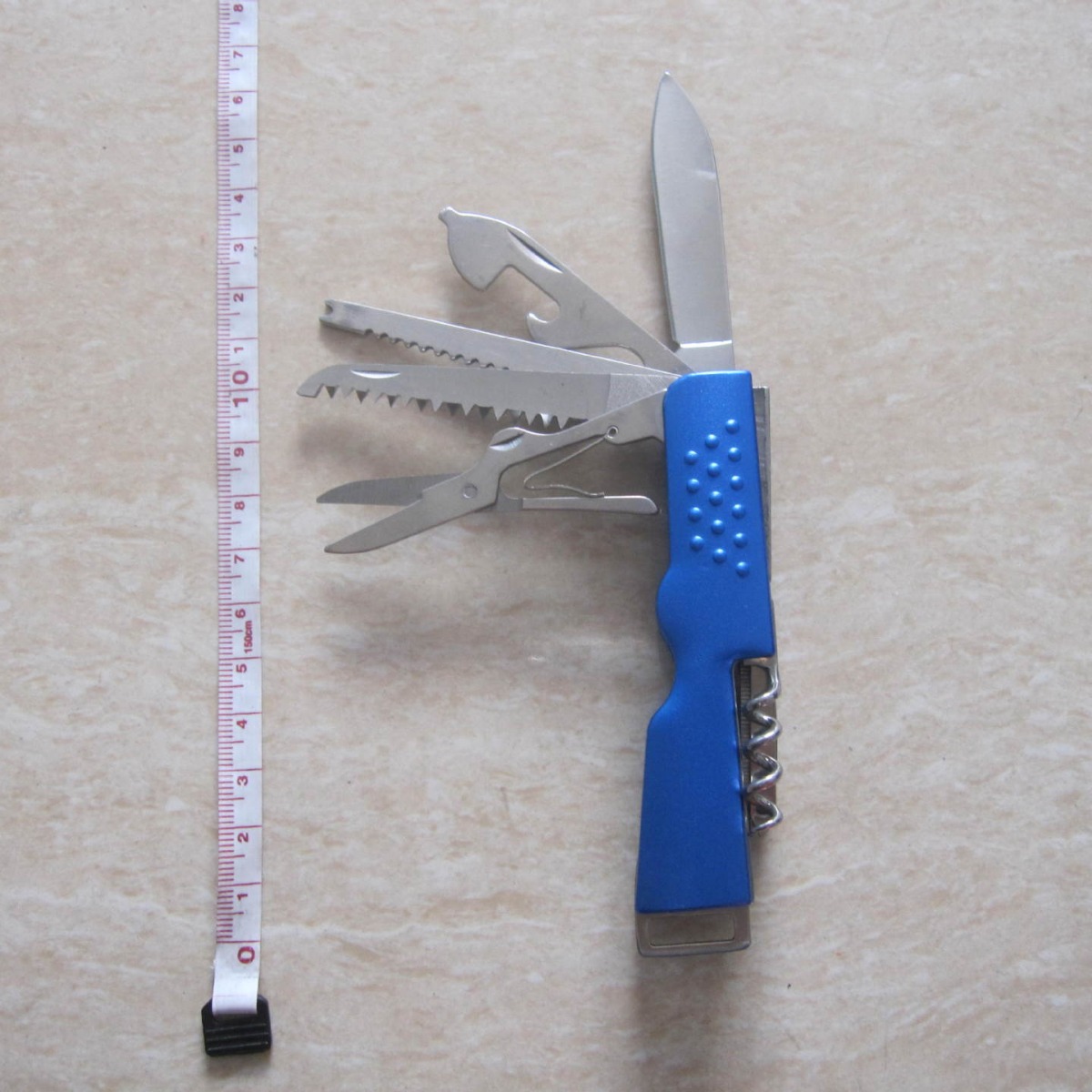 热销推荐 户外野营刀具 多功能礼品小刀 野营小刀